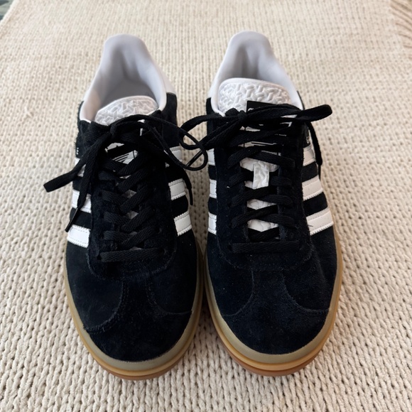 Adidas Platform Gazelle 6.5 - Picture 2 of 3